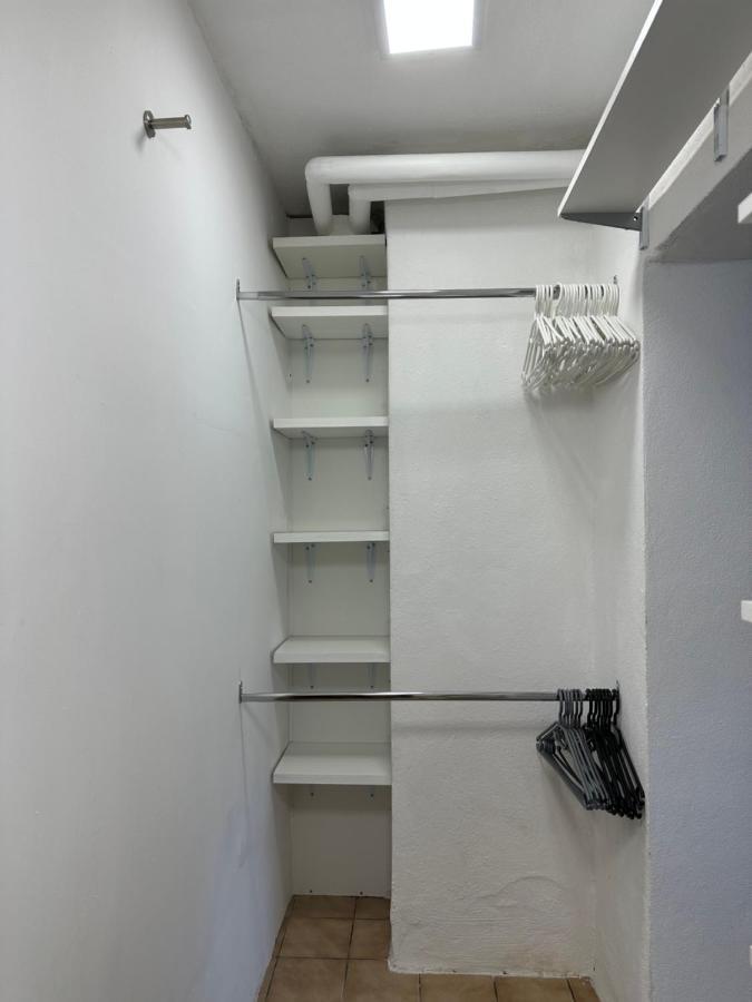 Appartement Anna Niederau Exterior foto